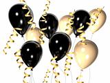 celebration balloons