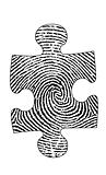 Puzzle Fingerprint