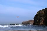 air sea rescue coastal cliff search