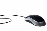 Wired mouse
