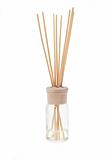 Un-branded reed diffuser