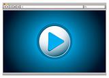 Internet video browser