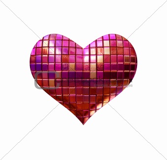 disko heart