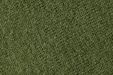 Green wool texture