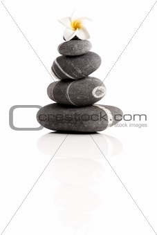 Spa Stones