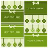 cute st. patrick's day cards