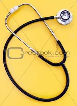 Stethoscope