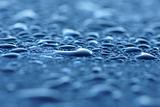 Rain Water Pattern