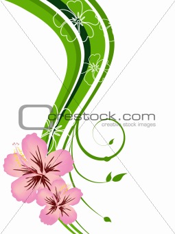 floral design