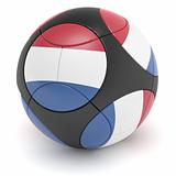 Netherland Soccer Ball