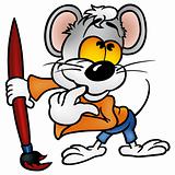 Mouse Painter