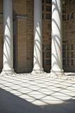 great colonnade
