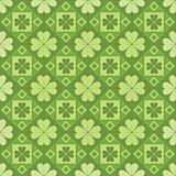 clovers pattern
