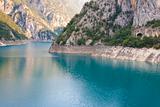 Pive river - Durmitor mountains - Montenegro