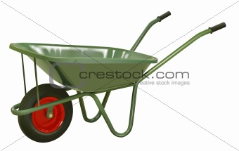 wheelbarrow 1