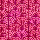 seamless pattern with pomegranates