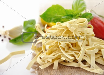 Italian Pasta 