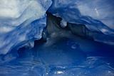 blue Ice cave