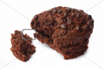 chocolate muffins 