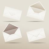 Envelope for your design