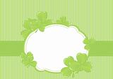 Greeting Cards St Patrick Day