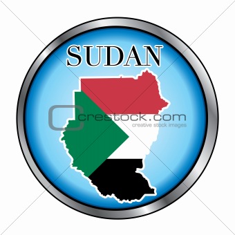 Sudan Round Button