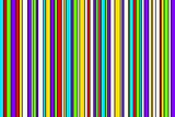 stripe pattern with bright colors