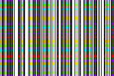 stripe pattern with bright colors