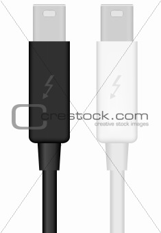 Thunderbolt Cable