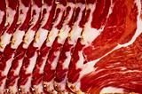 bacon of Switzerland