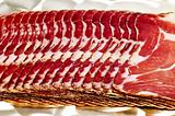 bacon of Switzerland