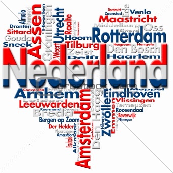 I Love Nederland (Netherlands)