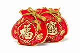 Chinese New Year Gift Bags 