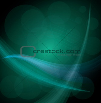 neon vector abstract background