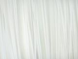 abstract white fabric for background