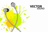 Vector headphones