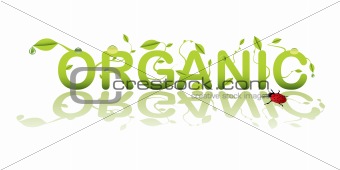 Organic text