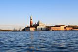 San Giorgio Maggiore, Venice,Italy