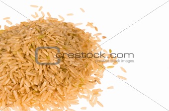 Whole rice