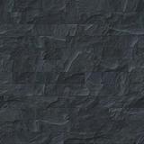 seamless black stone texture