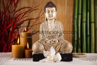 Zen of a buddha