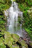 Takachiho waterfall