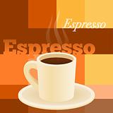 Cup Of Espresso