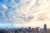New Taipei City   skyline