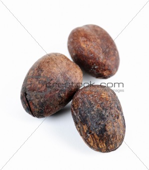 Shea nuts
