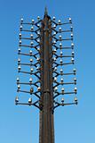 oldest telegraph pole