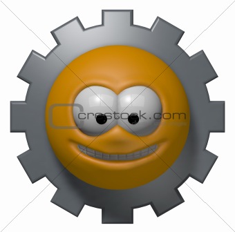 industry smiley