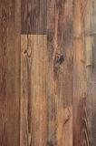 Brown wood texture in closeup