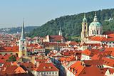 Prague Lesser Town