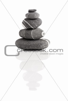 Spa Stones